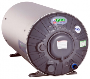 Electric Water Heater