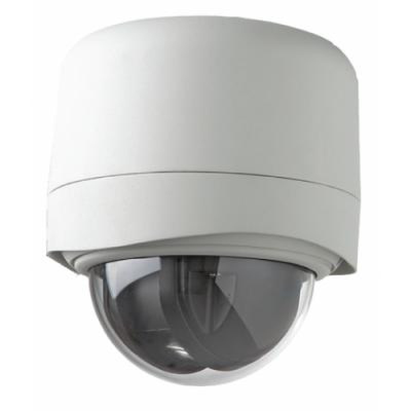 Ganz C-DN2X36P-W Day/Night PTZ camera with 520 TVL